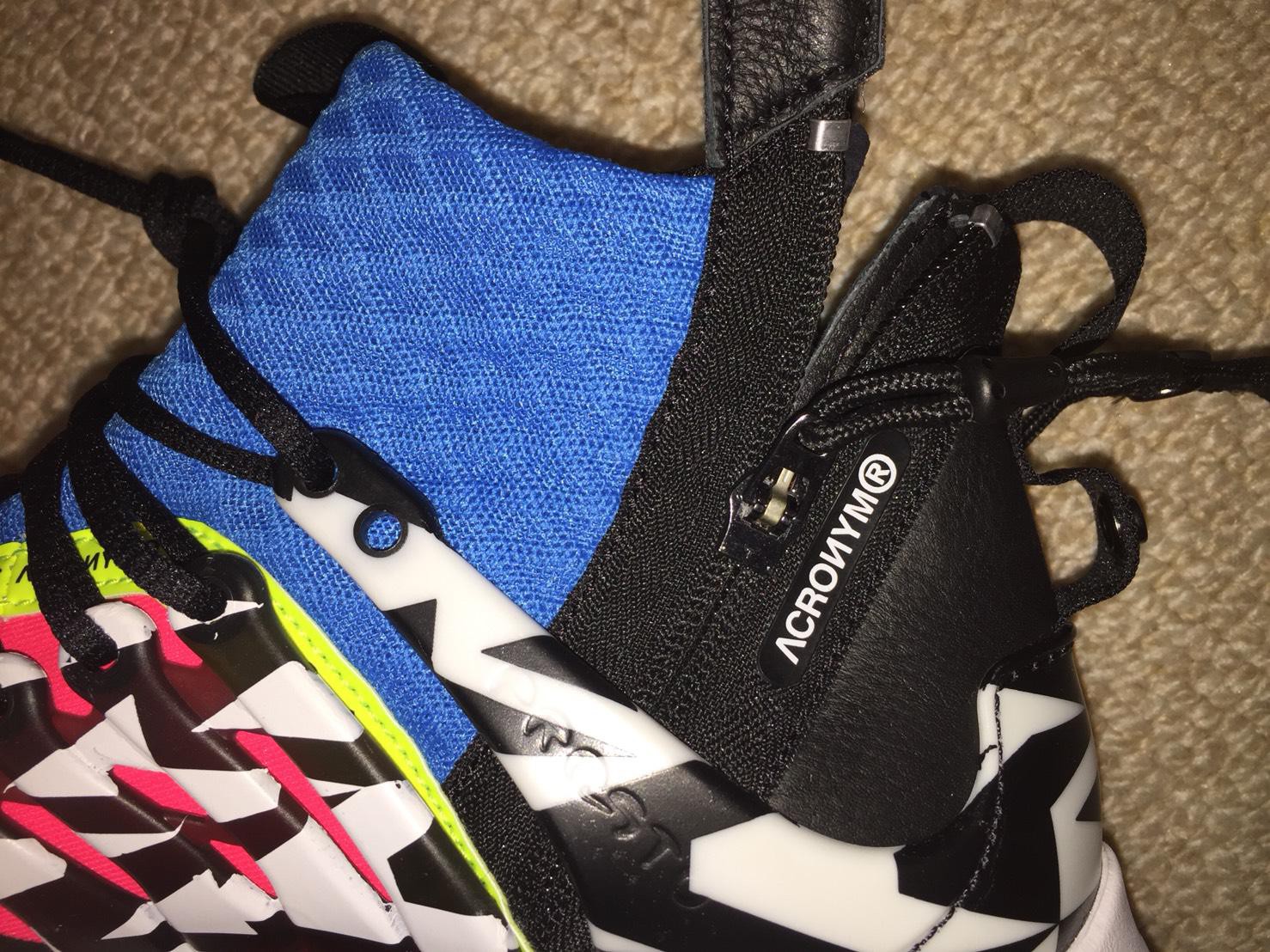 ナイキ NIKELAB ACG パンツ ショーツ ブラック 880981-010 ナイキエーシージー NIKE ACG CARGO SHORT ハーフパンツ