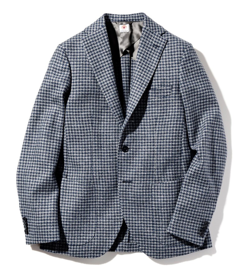 ナポリの老舗ルイジ・ボレッリがリピート買いされるワケ | メンズ