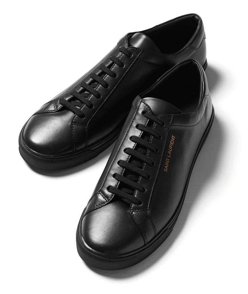 スニーカー 8万円/サンローラン バイ アンソニー・バカレロ(イヴ・サンローラン)