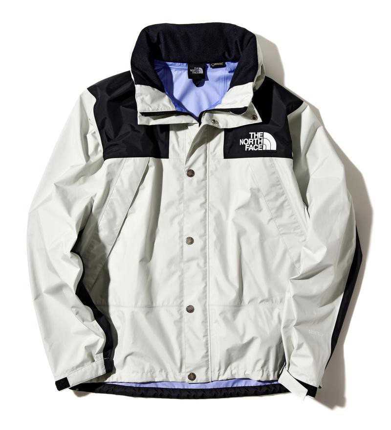 マウンテンパーカ2万6000円/ザ・ノース・フェイス(ザ・ノース・フェイス 原宿店)