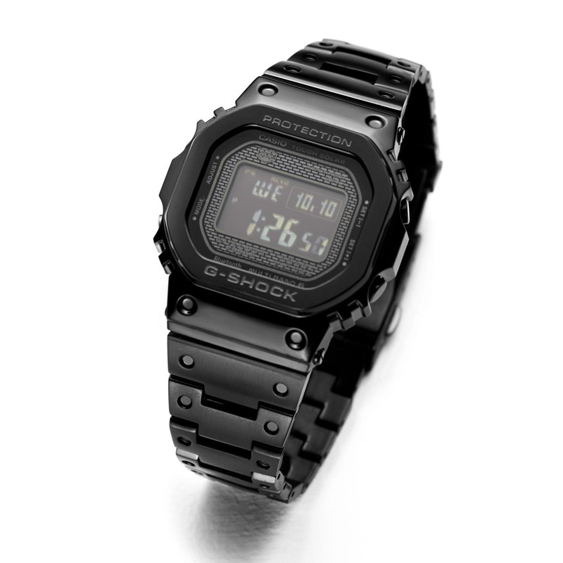 G-SHOCK GMW-5000GD-1JF