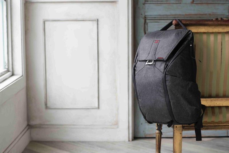PEAK DESIGN backpac ピークデザイン バックパック