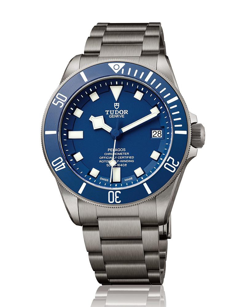 超注目】ロレックスの弟分「チューダー」が上陸! 買いか？ プロが解説