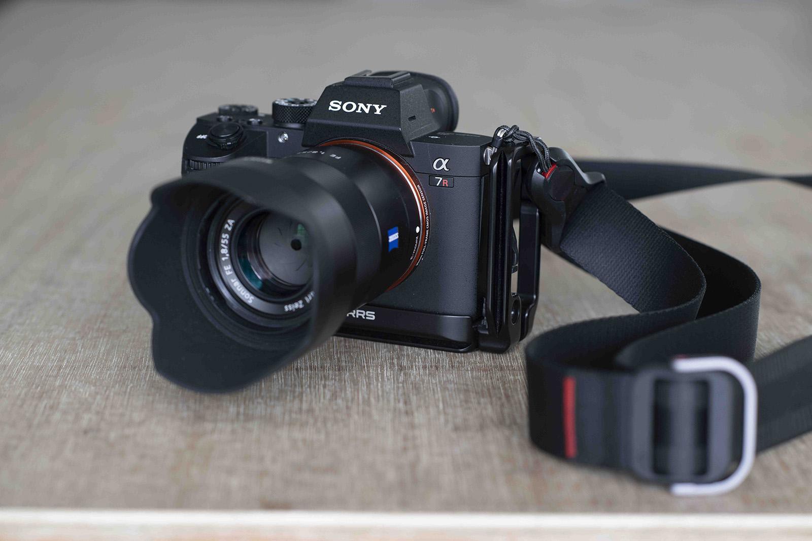 SONY「α7R III」