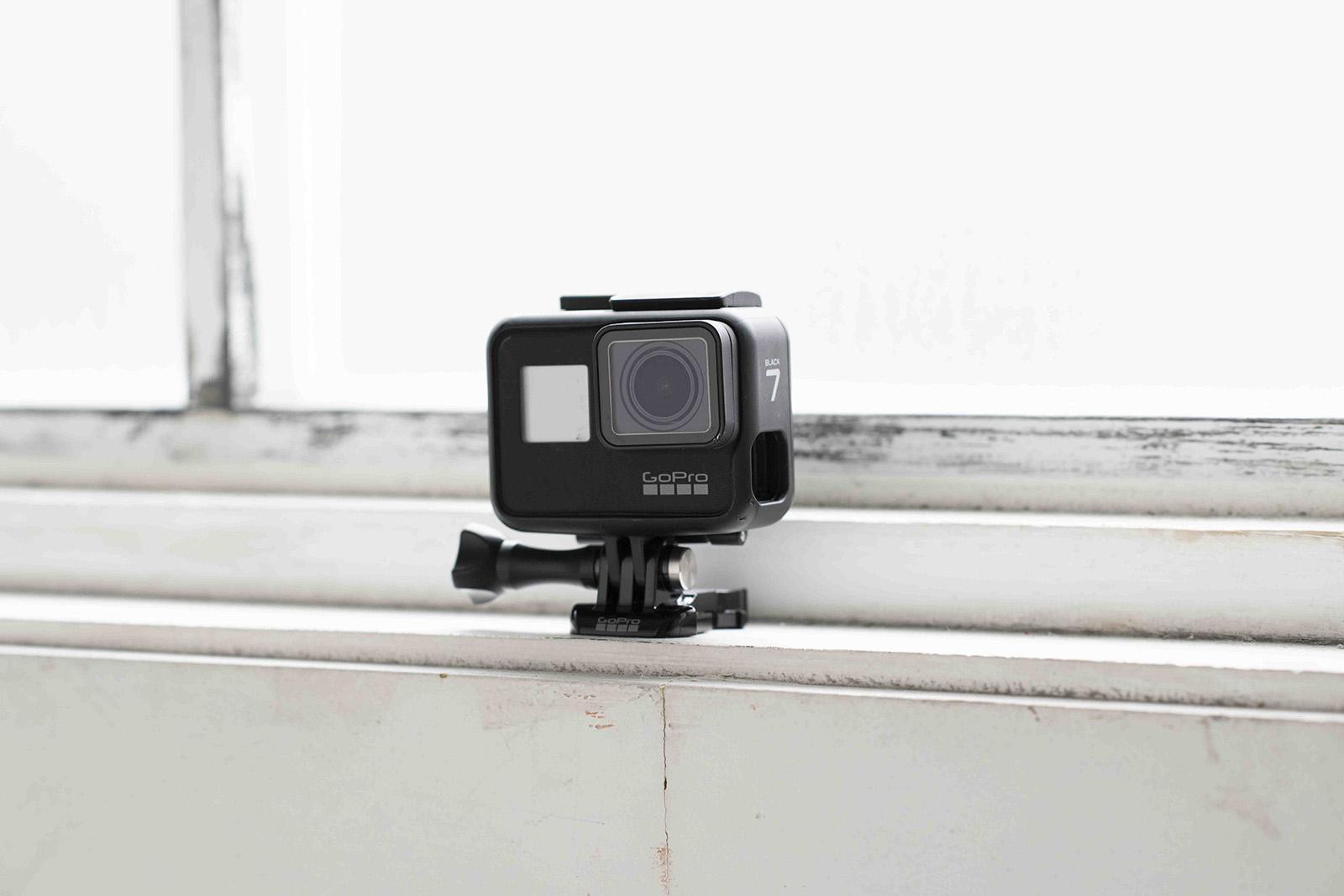 GoPro 7 Black