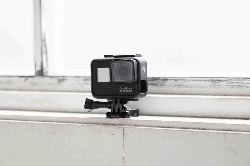 GoPro 7 Black