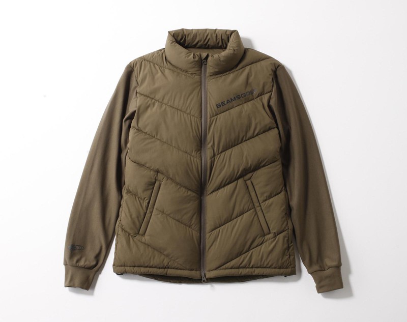 冬でもゴルフ！な高機能アイテム10点。BEAMS GOLFが厳選！ | メンズ