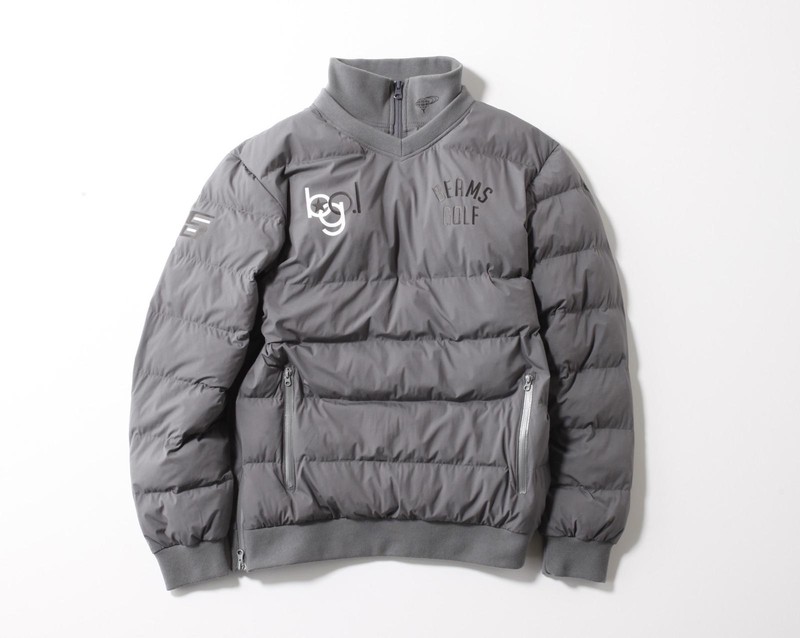 冬でもゴルフ！な高機能アイテム10点。BEAMS GOLFが厳選！ | メンズ