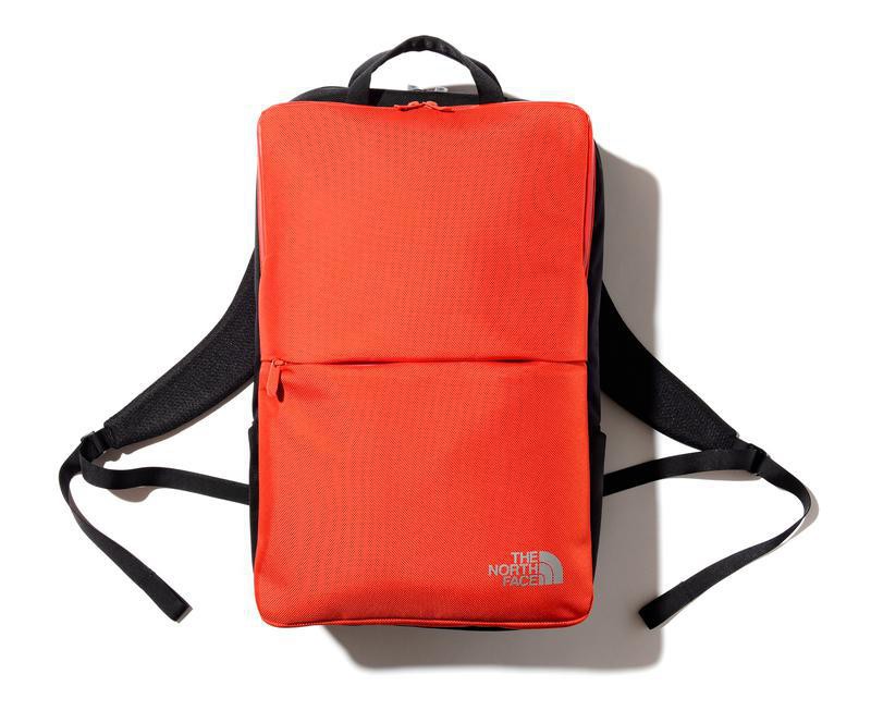 デイパック2万2000円/ザ・ノース・フェイス(ザ・ノース・フェイス原宿店) バッグ バックパック