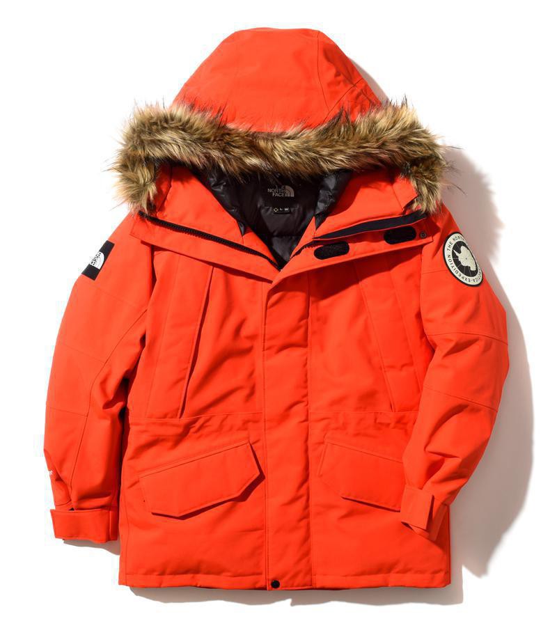 7万7000円/ザ・ノース・フェイス(ザ・ノース・フェイス原宿店) アウター 防寒 お洒落