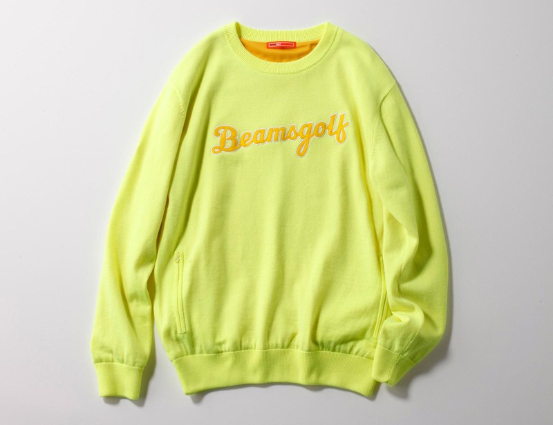 冬でもゴルフ！な高機能アイテム10点。BEAMS GOLFが厳選！ | メンズ