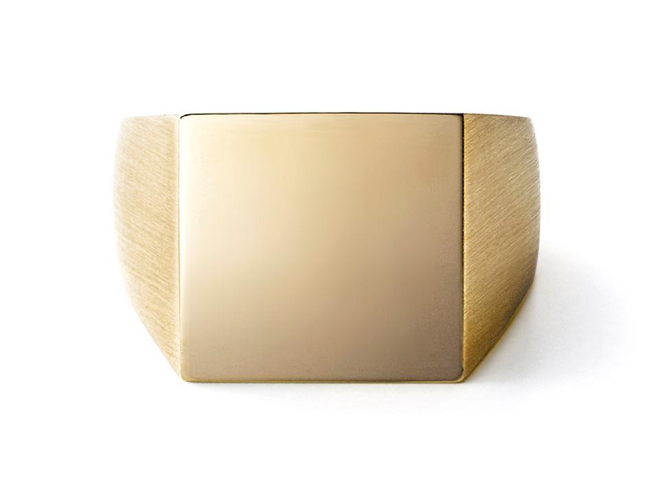 ピンキーリング25万円/シハラ(シハラ ラボ)
