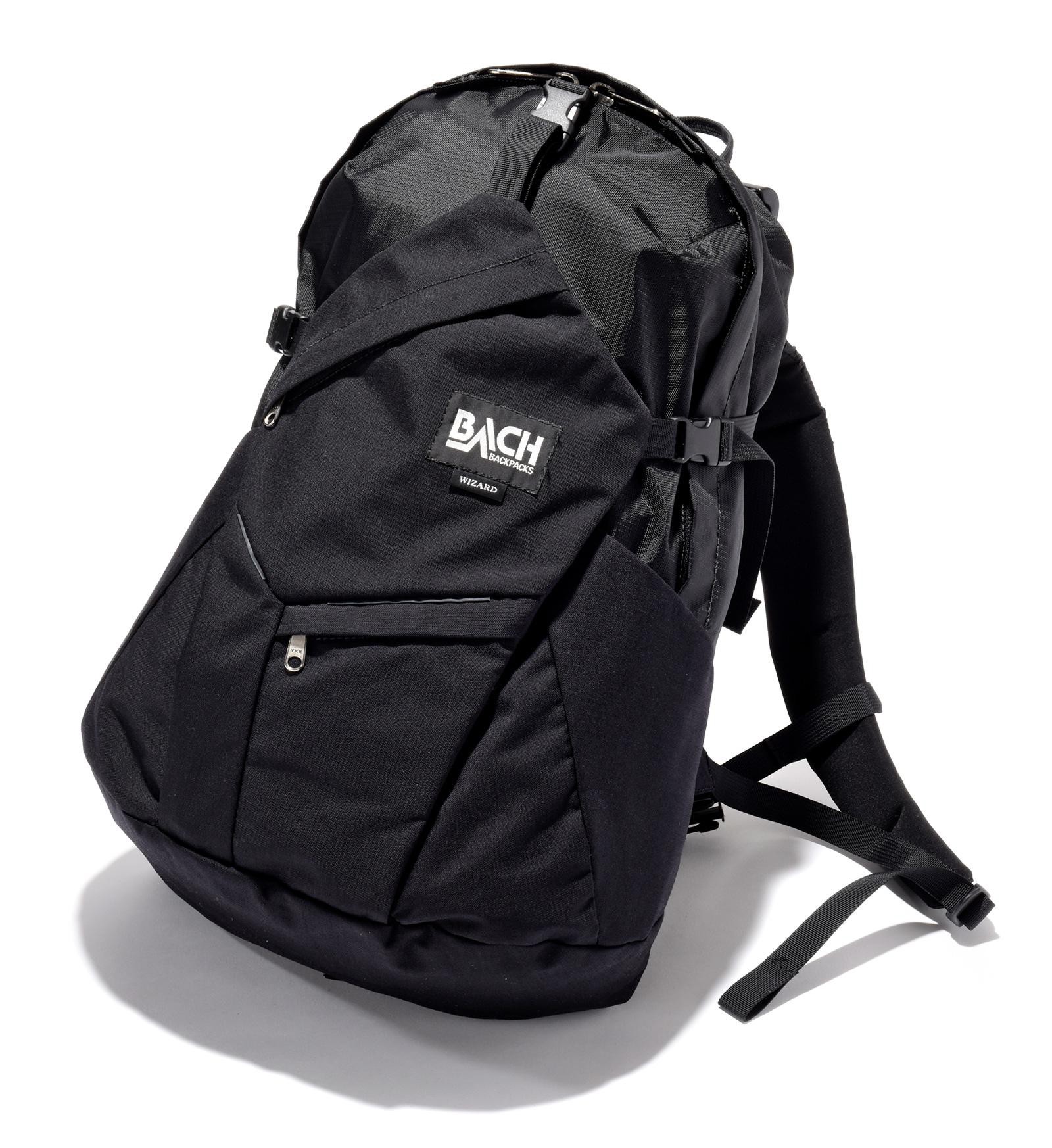 バックパック2万3000円/バッハ(バーリオ)
