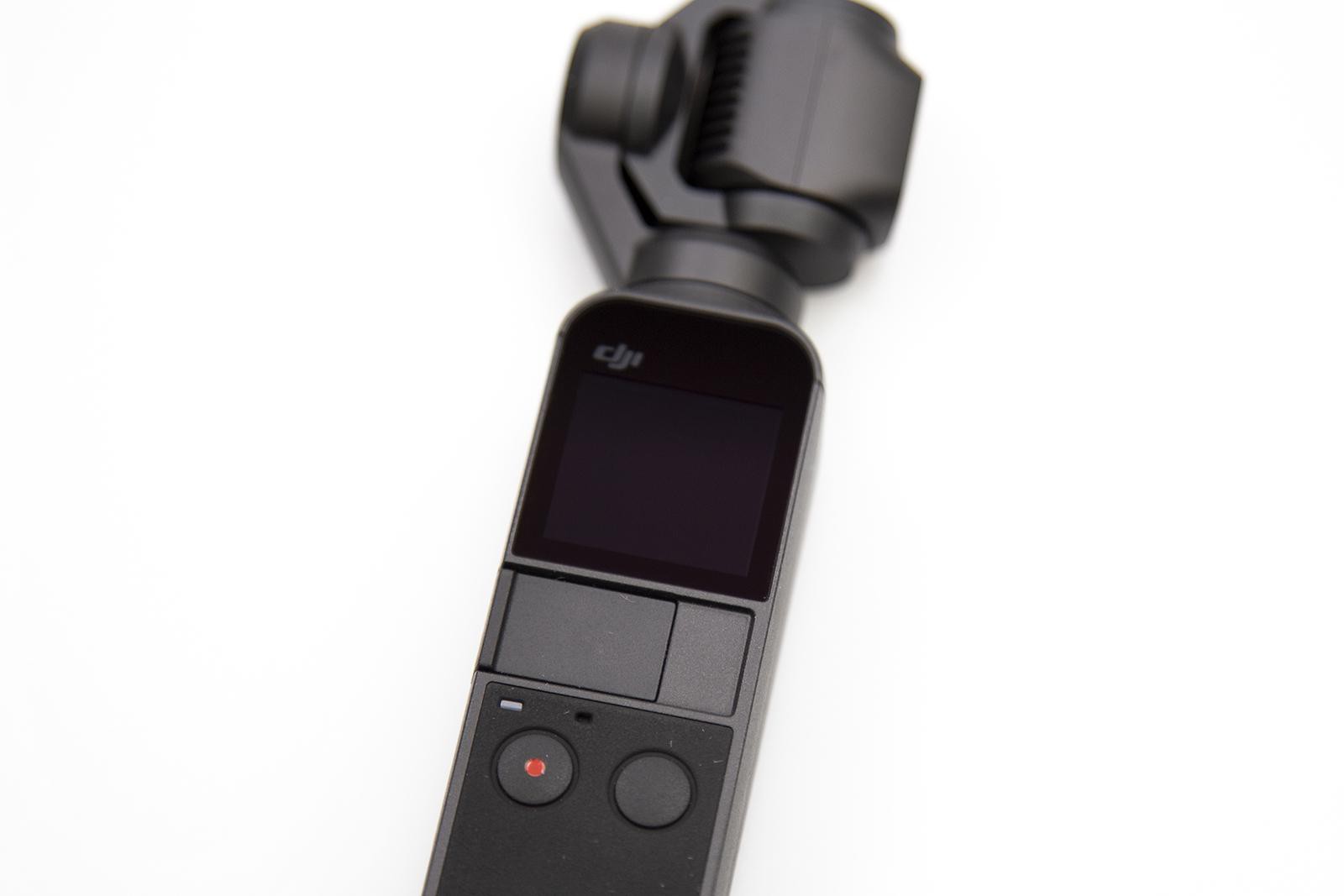 DJI「Osmo Pocket」44,900円。https://www.dji.com/jp/osmo-pocket