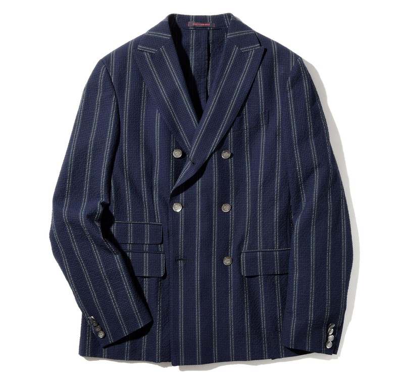 必須】大人が選ぶべき極上ジャケット傑作5選。イタリアの職人技は何が