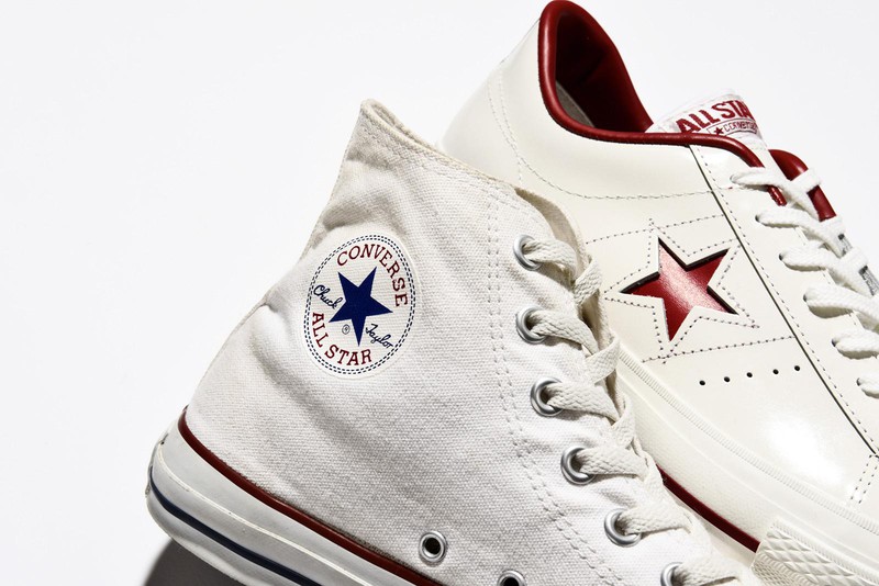 美品即決！CONVERSE(コンバース)ムック本 アウトドアブーツをモチーフにした新作オールスター！ ｜BEST
