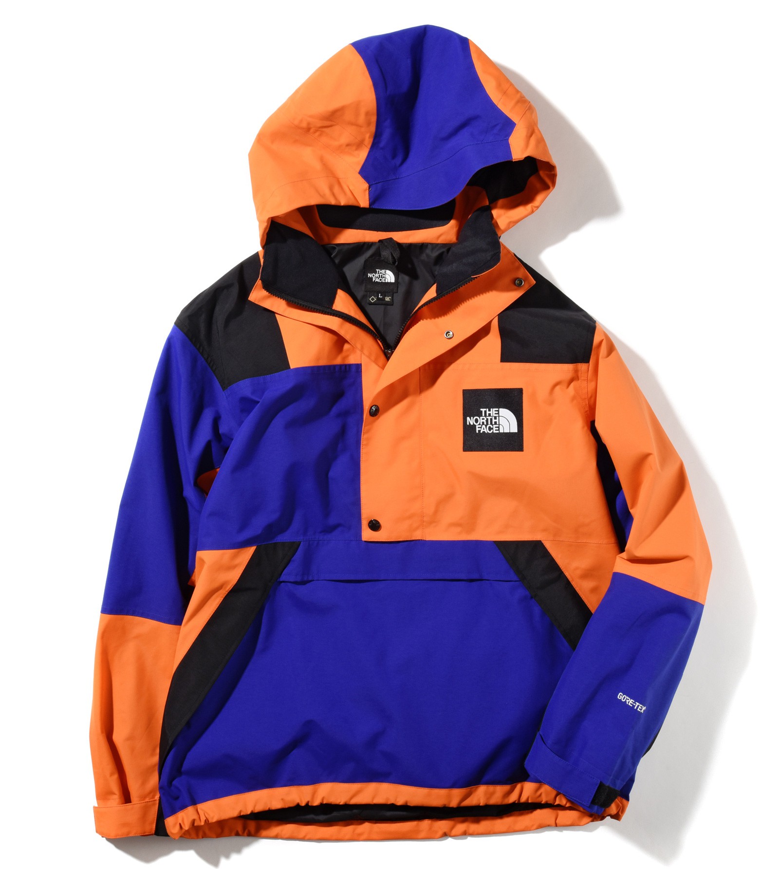 the  north face レイジ