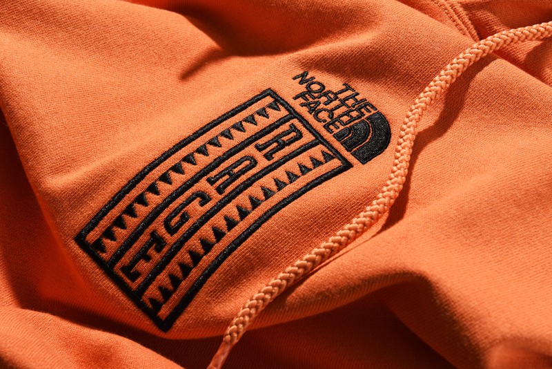 ザ・ノース・フェイス「RAGE」とは？ あの名作が復刻です！ | アイテム