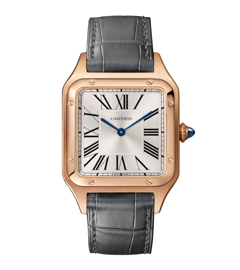 サントス デュモン