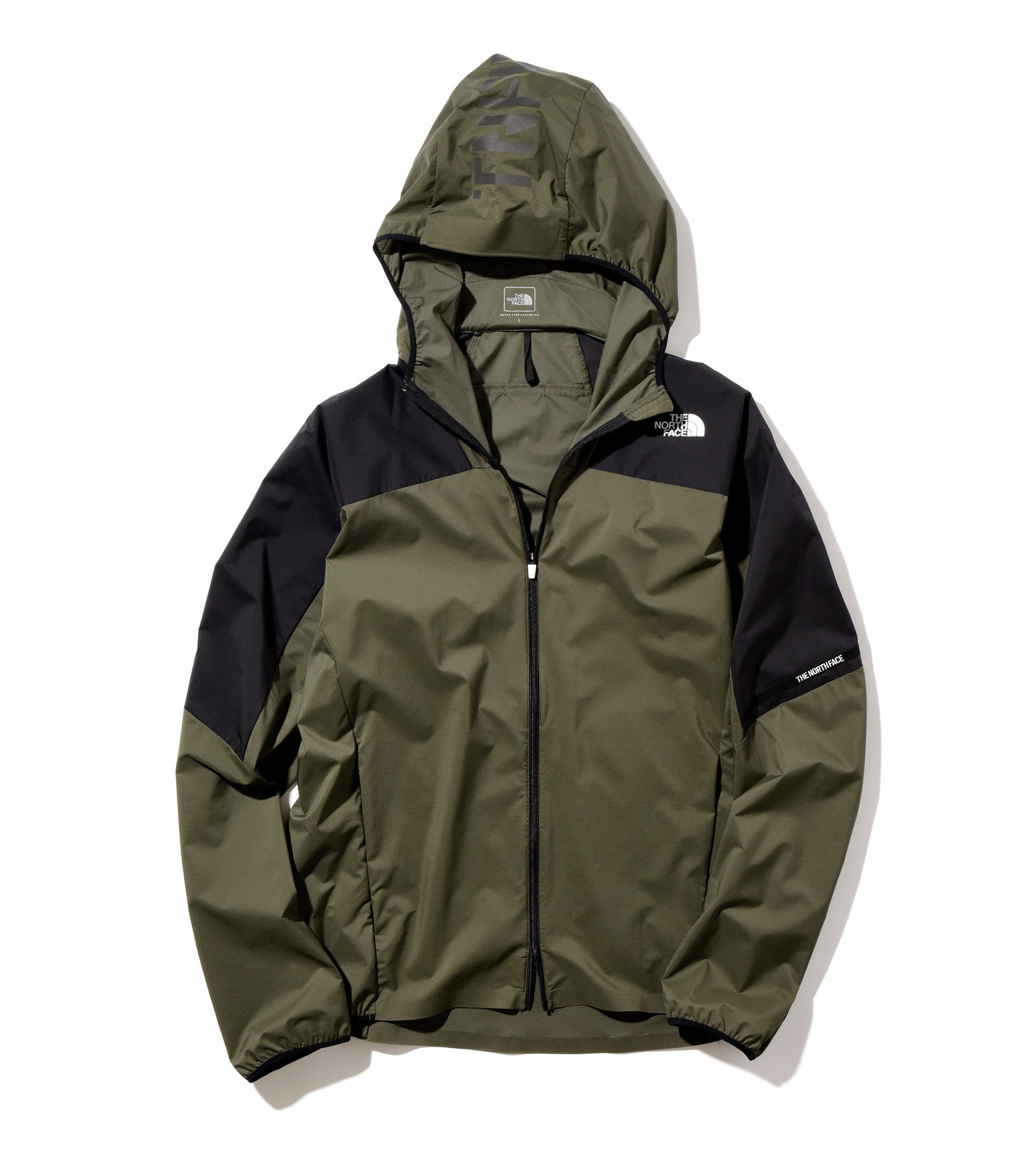 THE NORTH FACE／ザ・ノース・フェイスの新シリーズ「アーバン アクティブ」の魅力とは？ | アイテム | LEON レオン  オフィシャルWebサイト