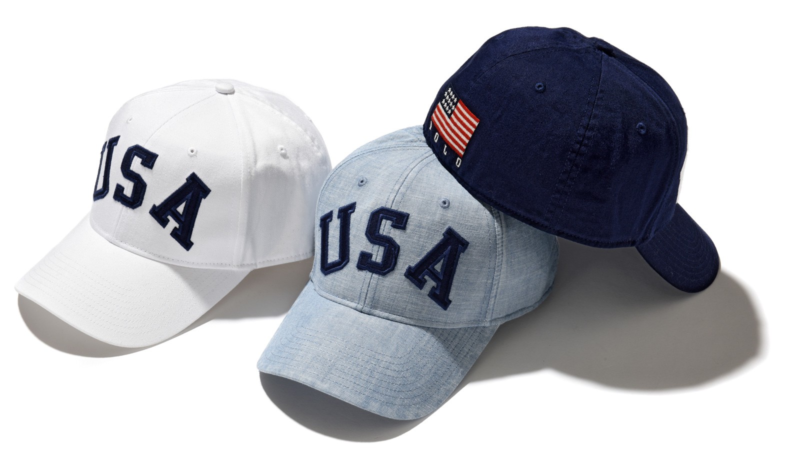POLO SPORT CAP 90年代 ラルフローレン ロンハーマン Bar57626.jpg