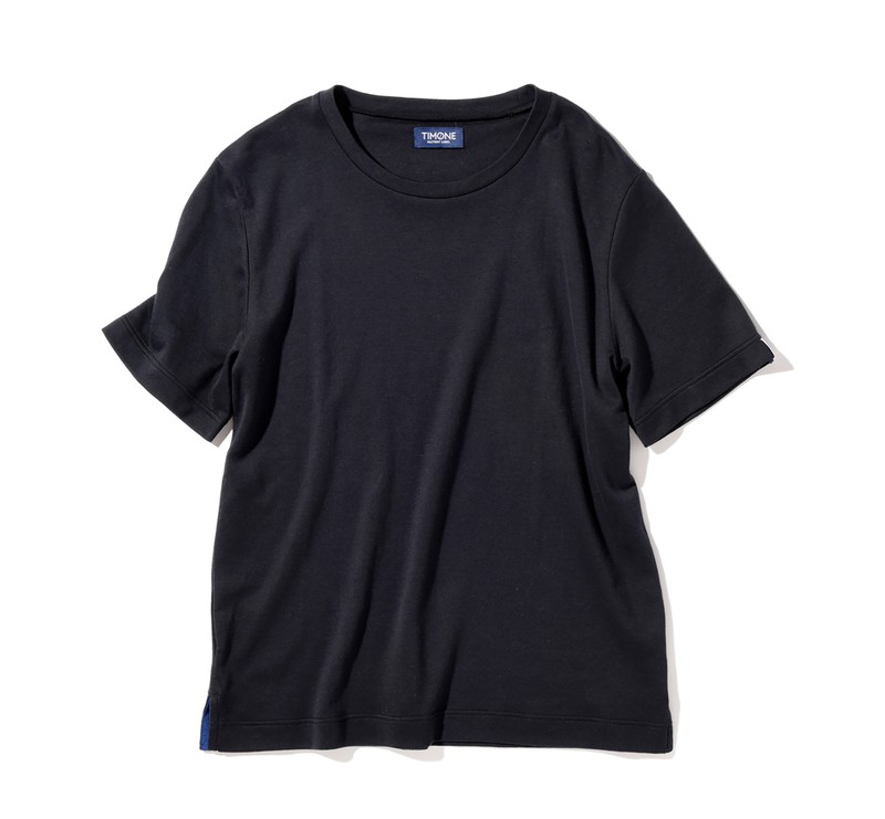 Tシャツ/ティモーネ(ティモーネ 東京ショールーム)