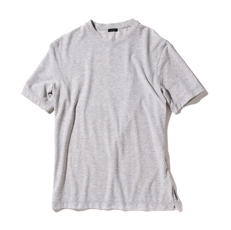 Tシャツ/ザノーネ(スローウエアジャパン)