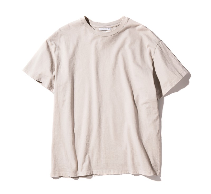 Tシャツ/ジョン エリオット(サザビーリーグ)