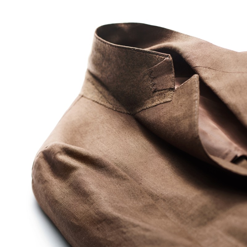 スーツ14万円／リングヂャケット マイスター（リングヂャケットマイスター206 青山店）