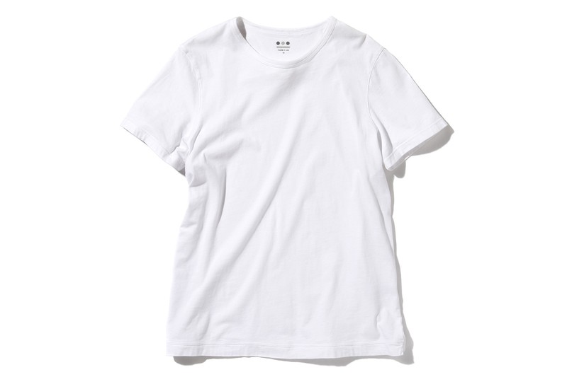 スリードッツTシャツ