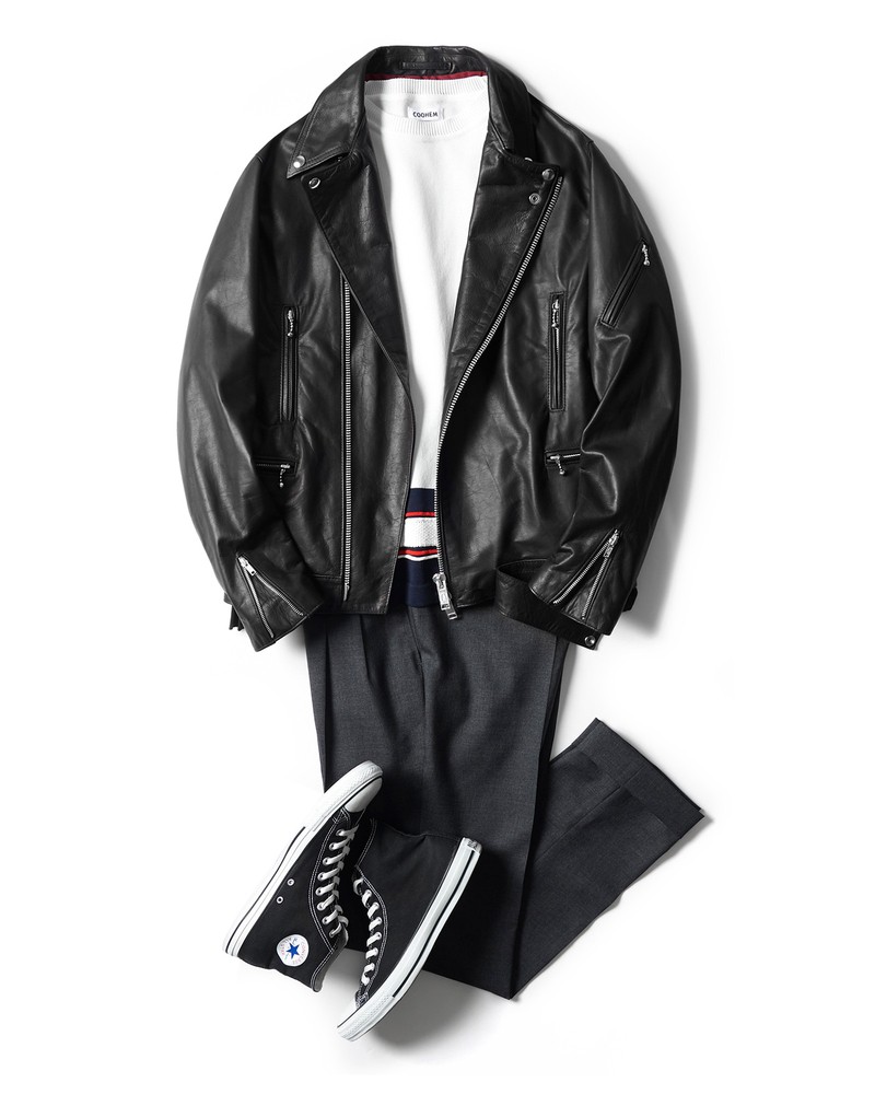 ディオール オム スニーカー