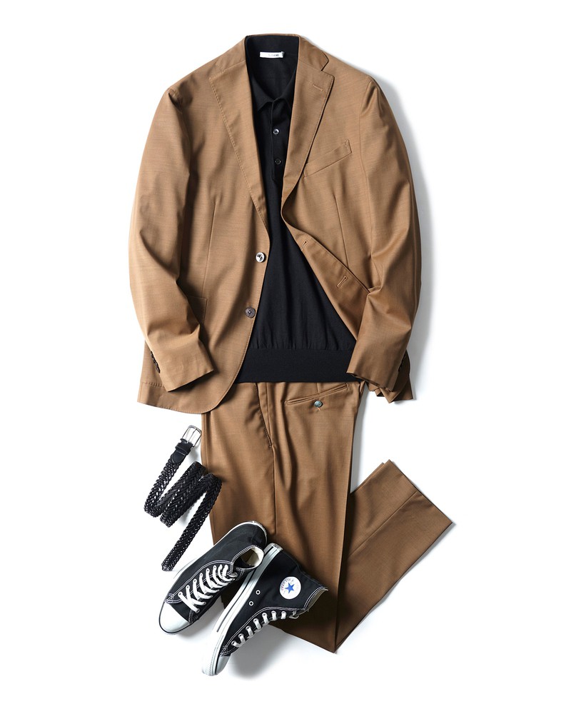 フェンディ スニーカー