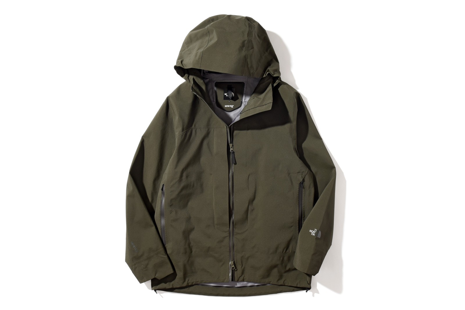 THE NORTH FACE ノースフェイス ガジェットハンガーフーディー S ...