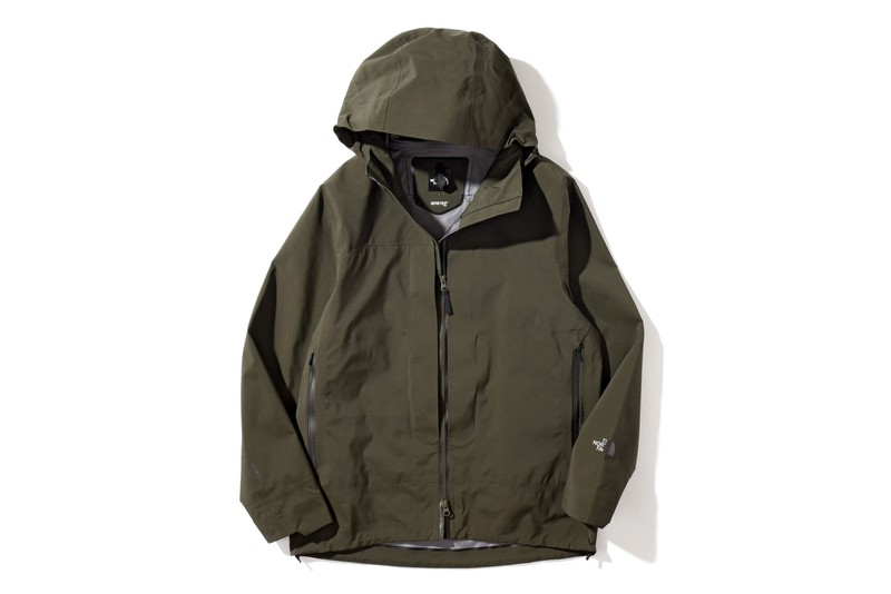 5万2000円/ザ・ノース・フェイス(ゴールドウイン カスタマーサービスセンター)