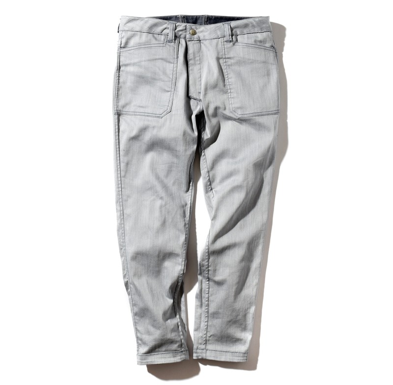 パンツ1万5000円/ロサーセン(グリップインターナショナル)