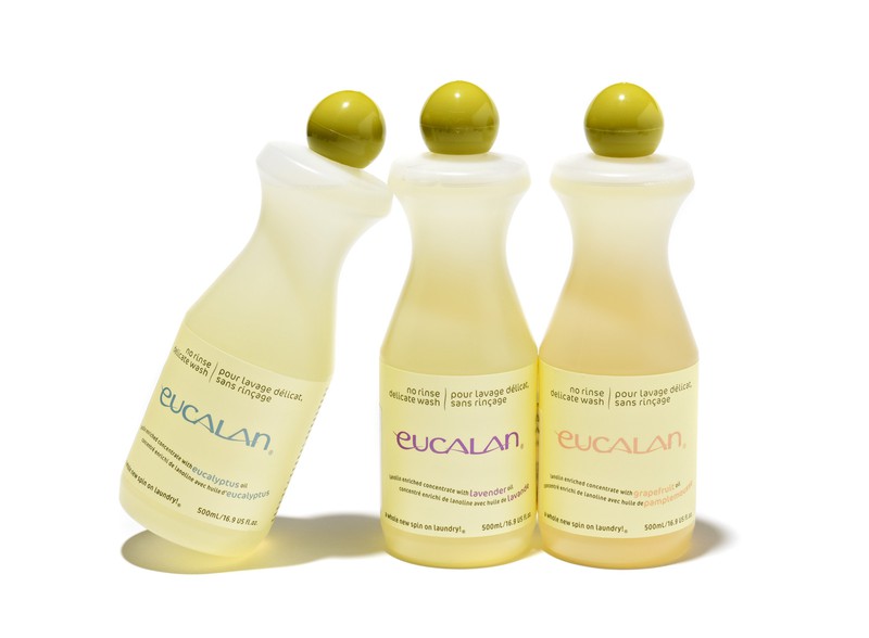 ◆ユーカランのなんでも洗える洗剤