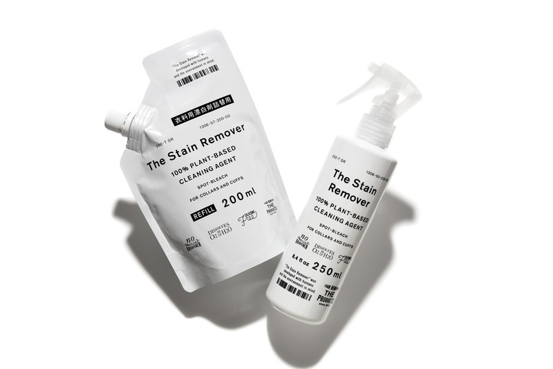 ◆THEの衣料用漂白剤