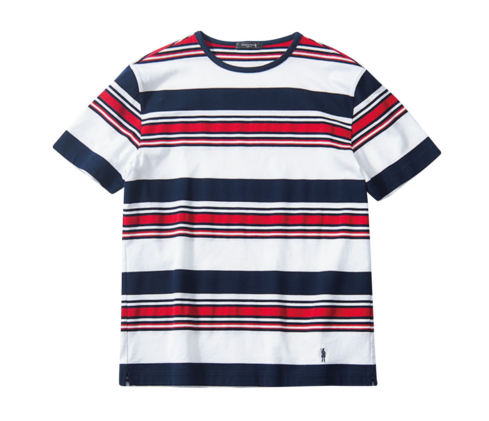 Tシャツ 1万3000円/マッキントッシュ ロンドン(SANYO SHOKAI)