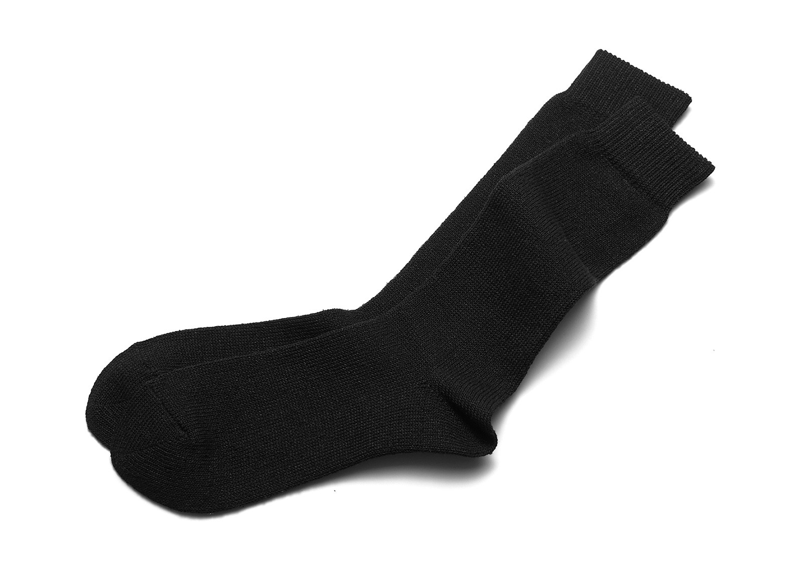 靴下3800円/コモリ(ワグ インク)