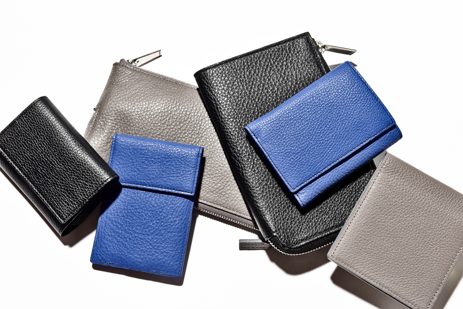 PORTER ARRANGE WALLET | hartwellspremium.com