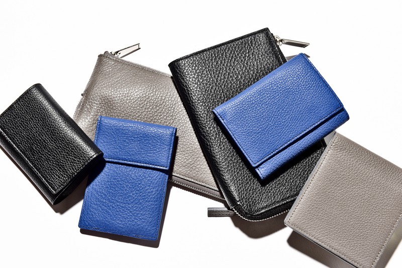 ポーター　アレンジ　コンパクト財布 ARRANGE(アレンジ) WALLET | 吉田カバンホームページ | YOSHIDA