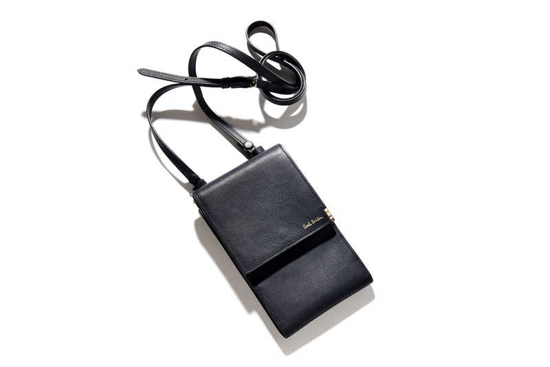 ［W10×H16.5×D3cm］2万3000円／ポール・スミス（ポール・スミス リミテッド）
