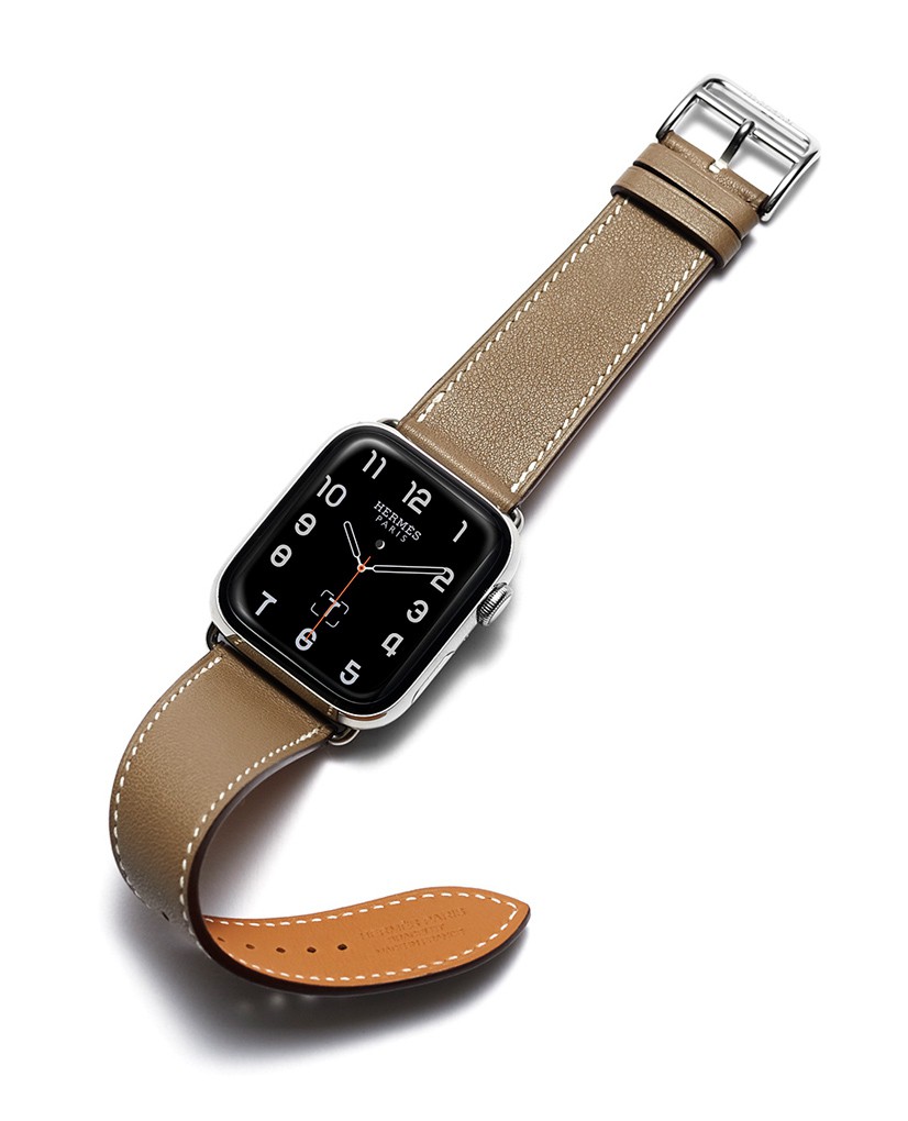逸品】Apple Watch Series 4の替えベルト5選。大人はここで差が付く