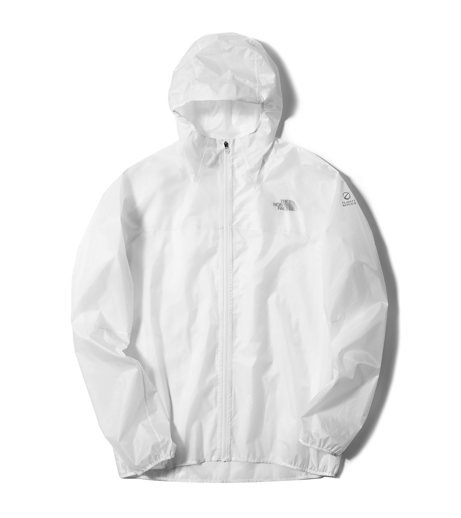 パーカ1万9000円/ザ・ノース・フェイス(ゴールドウイン カスタマーサービスセンター)