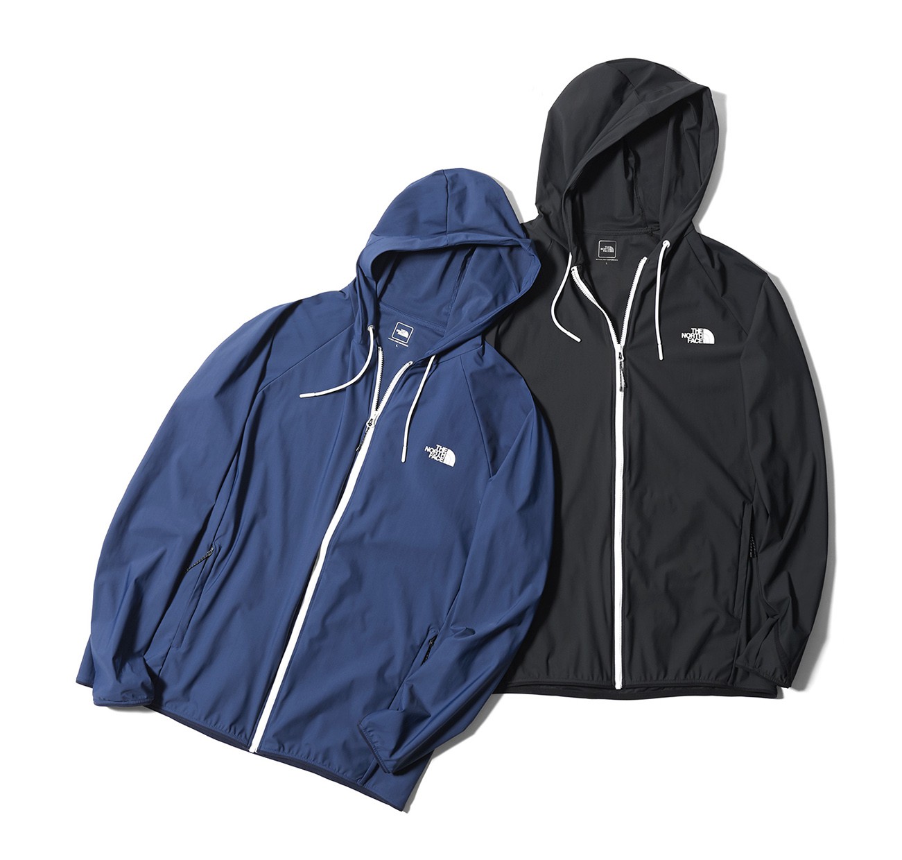 紫外線対策】海外限定 THE NORTH FACE ラッシュガード 雨具日焼け-