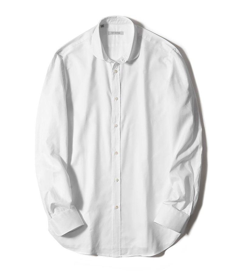 シャツ2万円/ギ ローバー(バインド ピーアール)