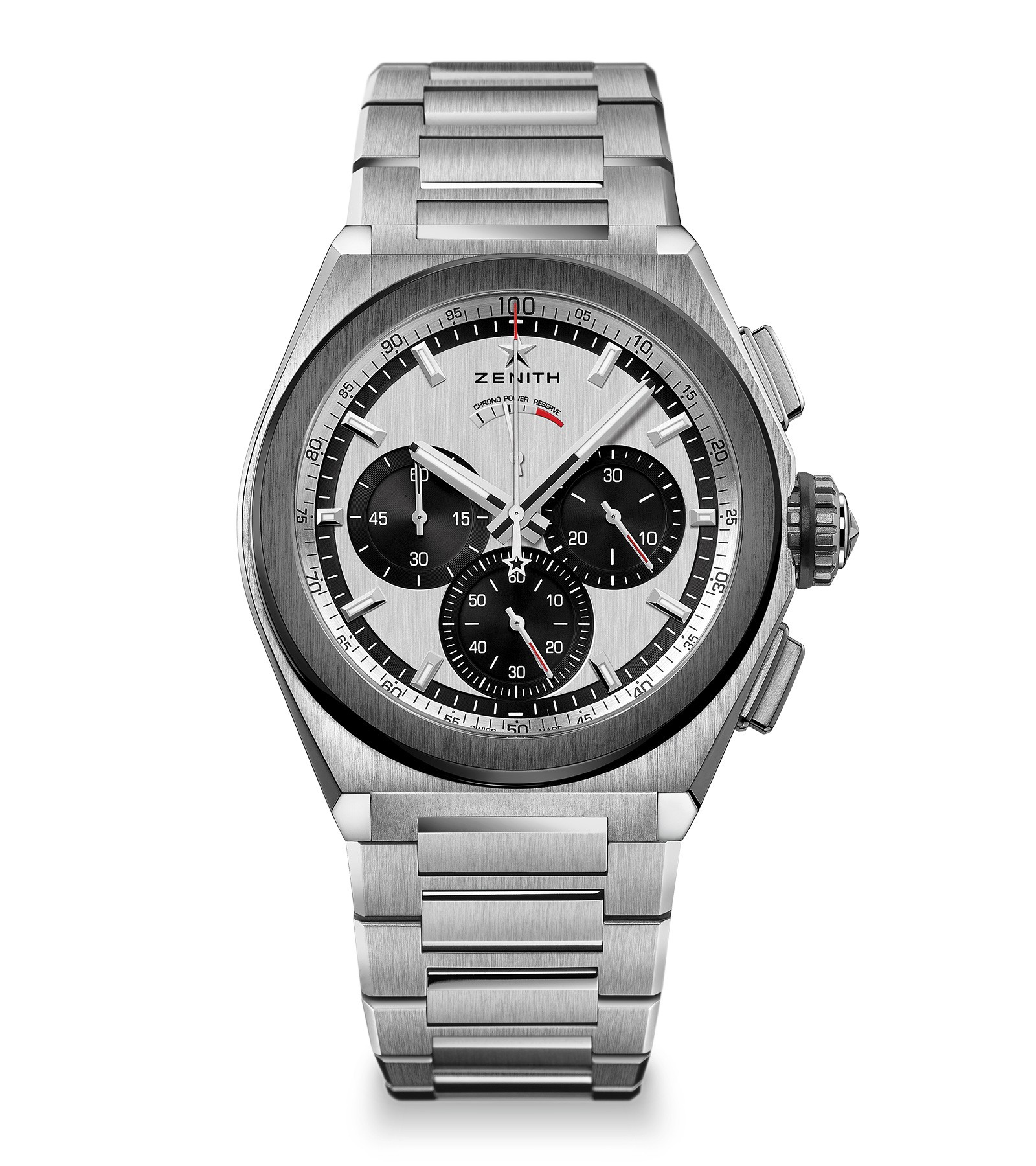 時計業界の“パンダ”って知ってる？ 最強のクロノ時計はこの4本!! | メンズウォッチ（腕時計） | LEON レオン オフィシャルWebサイト