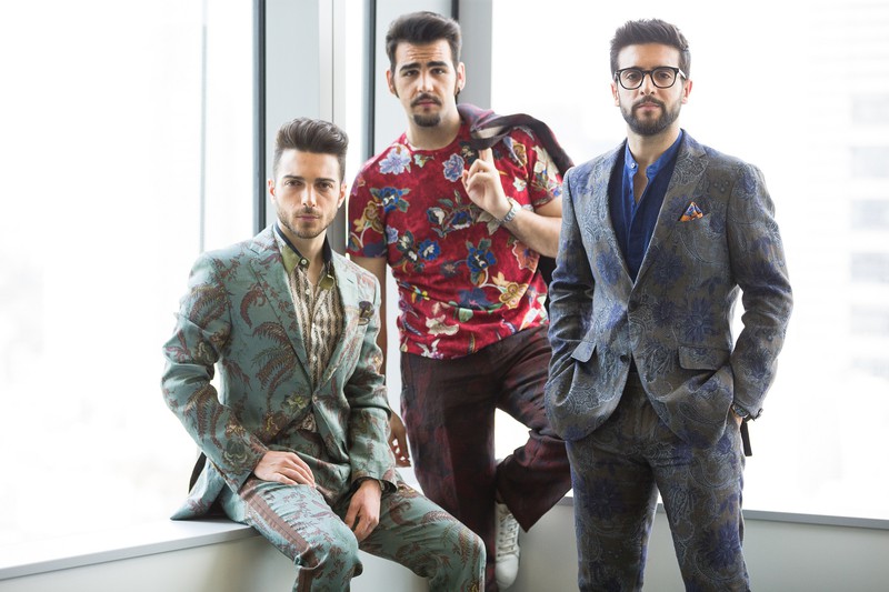 IL VOLO イル・ヴォーロ