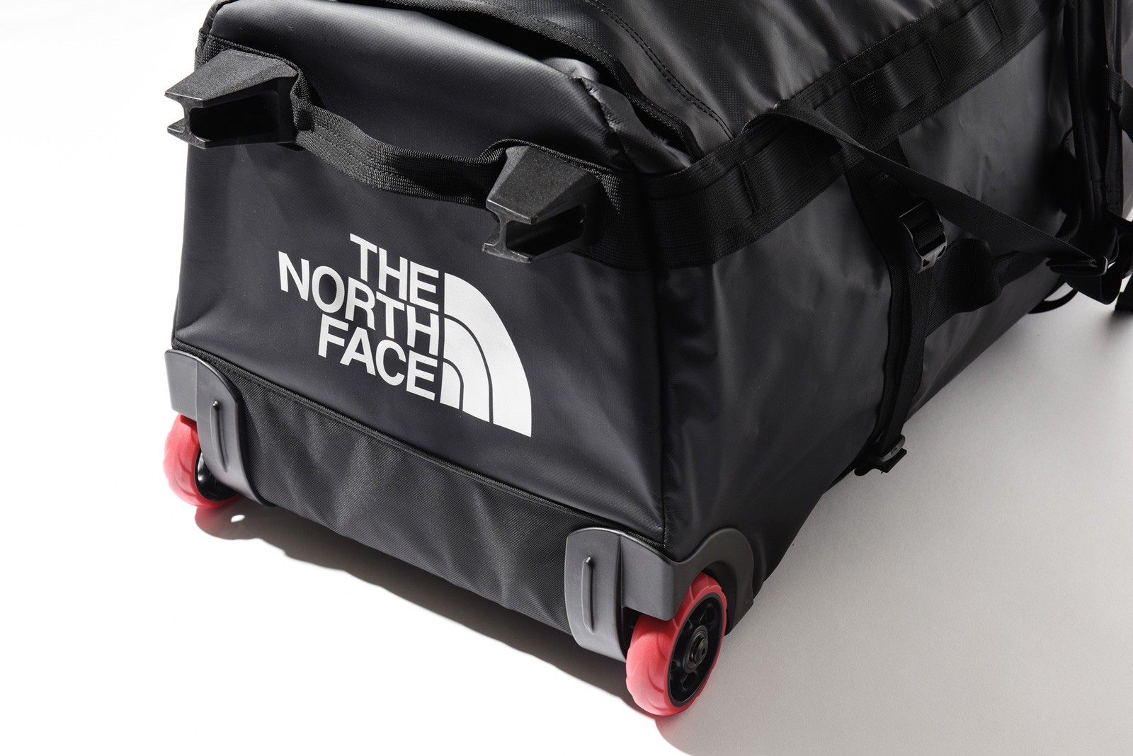 新品ザ ノースフェイス THE NORTH FACE BCローリングダッフル