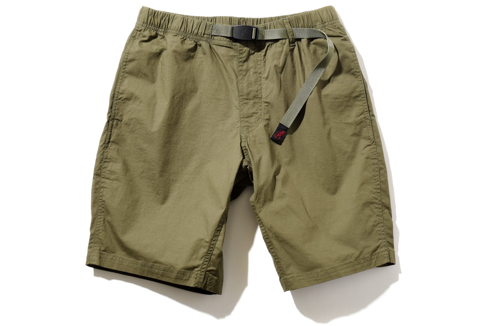 ショートパンツ 8800円/グラミチ(インス)